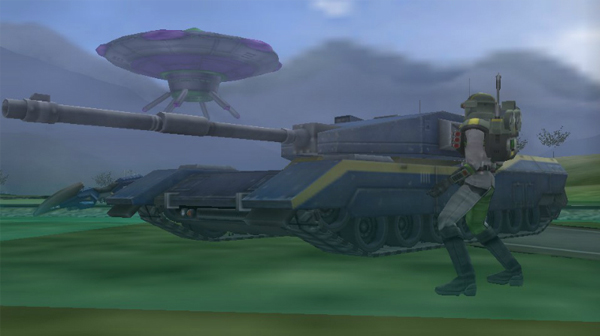 空襲兵エアレイド参戦 写真02