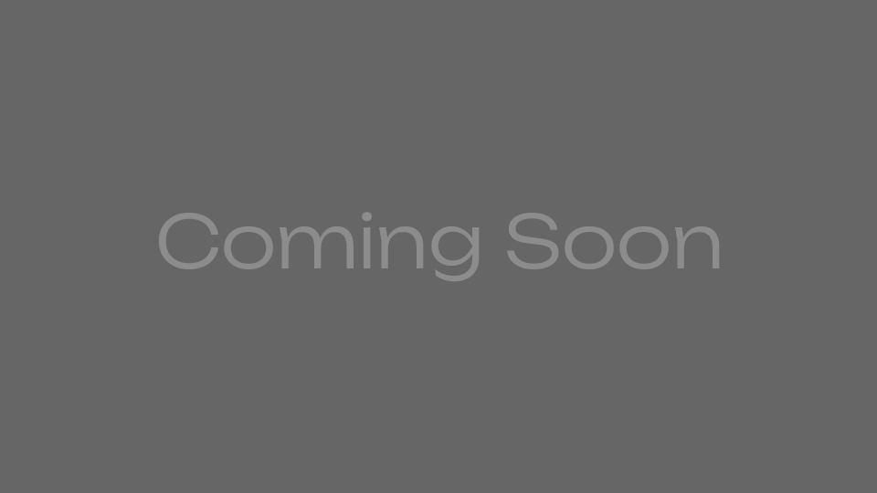 Coming Soon