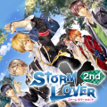 STORM LOVER 2nd