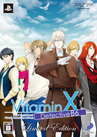 VitaminX Detective B6