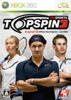 TOPSPIN3