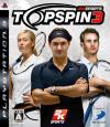 TOPSPIN3