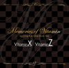 Memories of Vitamin～opening&ending music box～