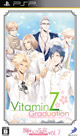 胸キュン乙女コレクション Vol.7 VitaminZ Graduation