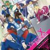 VitaminX Addiction　先行ドラマCD「－30分で分かるVitaminX（ミニッツビタミン）－」 