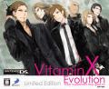 VitaminX Evolution