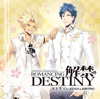 VitaminZ Graduation『解禁（ROMANCING）DESTINY』マキシシングル