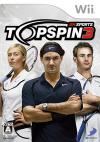 TOPSPIN3