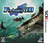 Fishing 3D