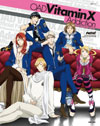 OAD『VitaminX Addiction』 PASH! ANIMATION FILE08