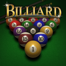 BILLIARD