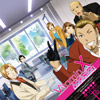 OAD「VitaminX Addiction」後行キャラクターソング　帰ってきた(リターンズ)T6