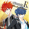 ラジオCD「VitaminR Radio Session」Vol.2