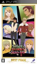 BEST PRICE　TIGER & BUNNY ～HERO'S DAY～