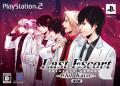 Last Escort -Club Katze-