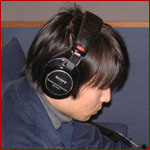 CV石田彰