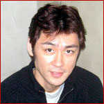 CV川本克彦