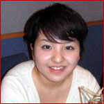 CV小林麻由子