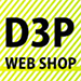D3P WEB SHOP