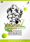 VitaminZ 百花繚乱 幕張・炎夏の陣 愛してるZ!!!!!!