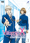 VitaminX Addiction OVA Act.1