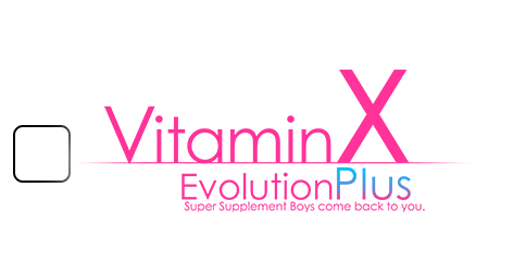 VitaminX