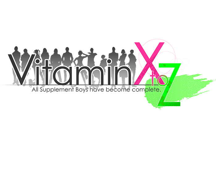 VitaminXto