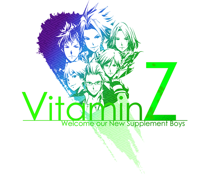 VitaminZ Official Site