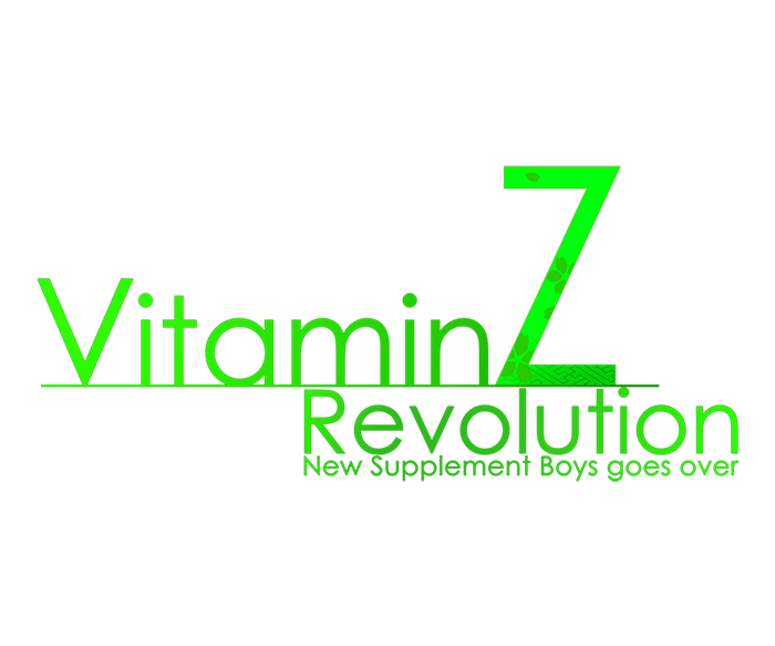 VitaminZ Revolution