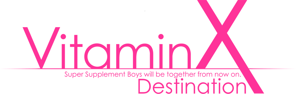 Vitaminx Destination Official Site