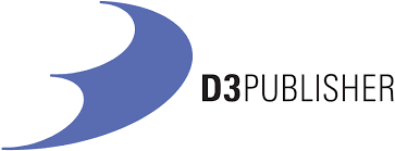 D3PUBLISHER