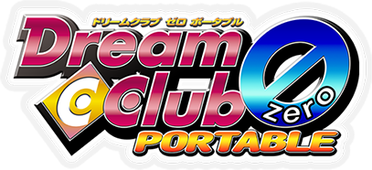 Dream club zero portable ドリームクラブ ゼロ ポータブル