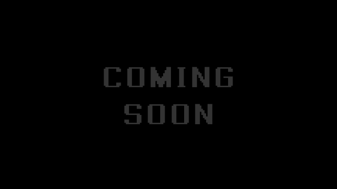 COMING SOON