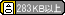 283KB以上