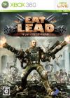 EAT LEAD ～マット･ハザードの逆襲～
