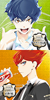 ~Eita&Tsukasa~